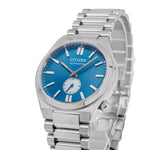 Citizen NK5010-51L Tsuyosa Blue Automatic