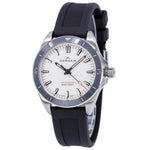 Norqain Men's NN1001SC3CA/GL101 Neverest Glacier 40mm Auto