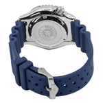 Citizen Men's NY0040-17L Promaster Diver's Auto Blue