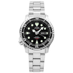 Citizen Men's NY0040-50E Promaster Auto