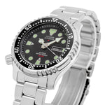 Citizen Men's NY0040-50E Promaster Auto