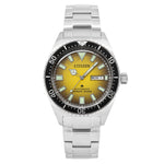 Citizen Men's NY0120-52X Promaster Diver's Auto