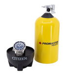 Citizen NY0161-63L Promaster Diver's Auto Fugu Limited Ed