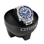 Citizen NY0161-63L Promaster Diver's Auto Fugu Limited Ed