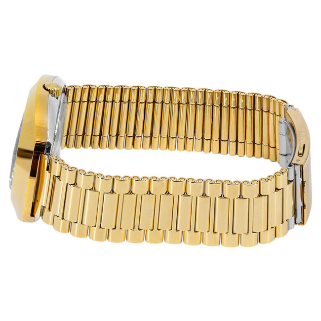 Rado Men's R12413193 The Original 35mm Gold PVD Automatic