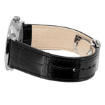 Rado Men's R14067156 Diamaster Thinline Dark Watch