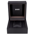 Rado Men's R14806206 Diamaster Blue Dial Watch