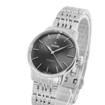 Rado Women's R22862154 Coupole Classic Black Dial Automatic