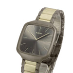 Rado R27046172 True Square Thin Les Couleurs Le Corbusier