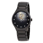 Rado Men's R27107732 True Round Secret Diamonds Automatic