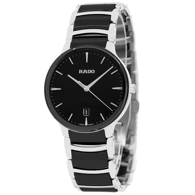 Rado Unisex R30021152 Centrix Quartz