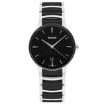 Rado Unisex R30021152 Centrix Quartz