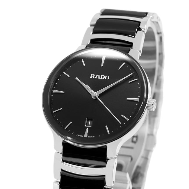 Rado Unisex R30021152 Centrix Quartz