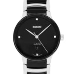 Rado Women's R30026712 Centrix Diamonds Quartz