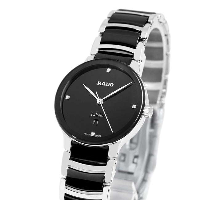 Rado women's quartz watch best sale