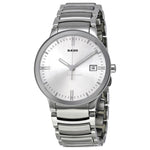 Rado Men's R30927103 Centrix Quartz Watch