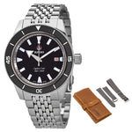 Rado Men's R32105103 Captain Cook Grey Dial Automatic