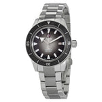 Rado Men's R32105153 Captain Cook 30 ATM Grey Dial Automatic