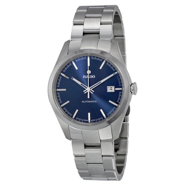 Rado Men's R32115203 Hyperchrome Blue Dial Automatic