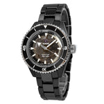 Rado Men's R32127152 Captain Cook High-Tech Ceramic Watch