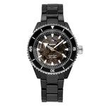 Rado Men's R32127152 Captain Cook High-Tech Ceramic Watch