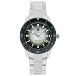 Rado Men's R32149318 Captain Cook x Cameron Norrie Automatic