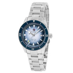 Rado Men's R32154208 Captain Cook Blue Dial 42mm Automatic