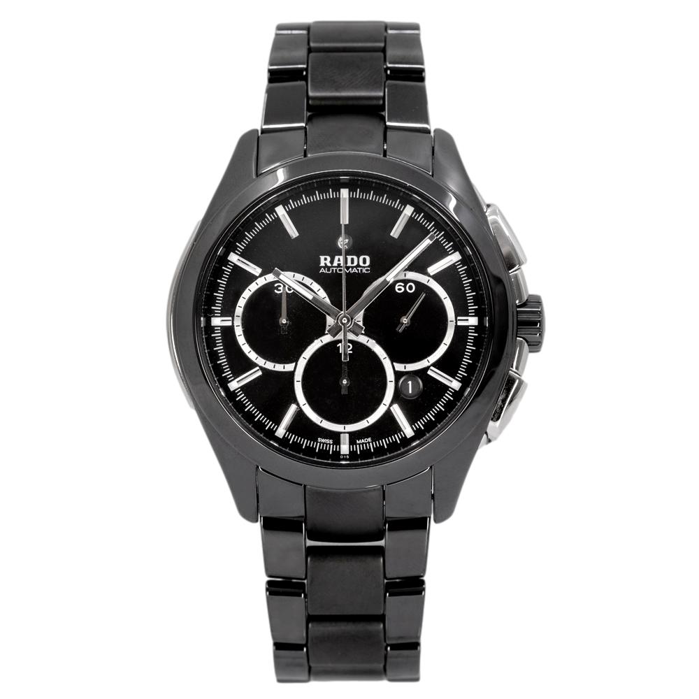 Rado Men's R32275152 HyperChrome Chronograph Watch