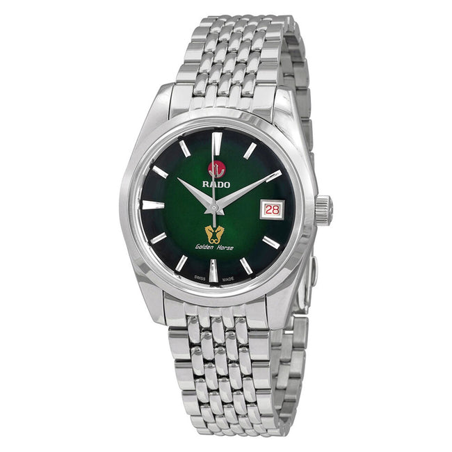 Rado new green horse automatic sale