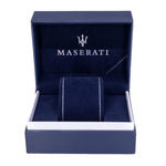 Maserati Herrenuhr R8853100021 Competizione zweifarbig