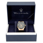 Maserati Men's R8853108010 Potenza Watch