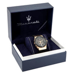 Maserati Men's R8853108010 Potenza Watch