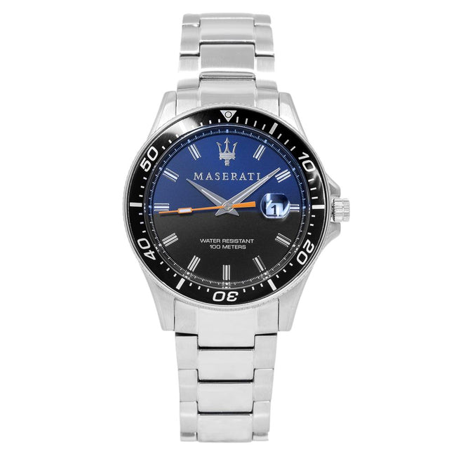 Maserati Men's R8853140001 SFIDA Watch