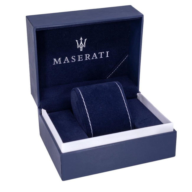 Maserati Men's R8853140001 SFIDA Watch