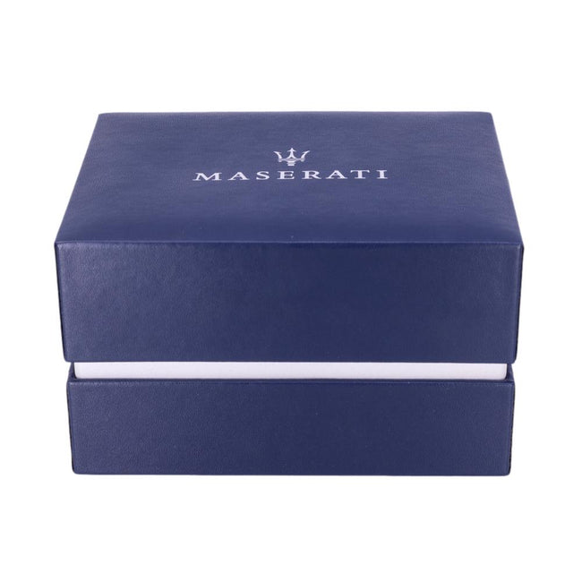 Maserati Men's R8873640005 SFIDA Golden Watch