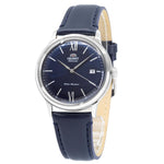 Orient Men's RA-AC0021L10B Bambino V6 Classic Auto