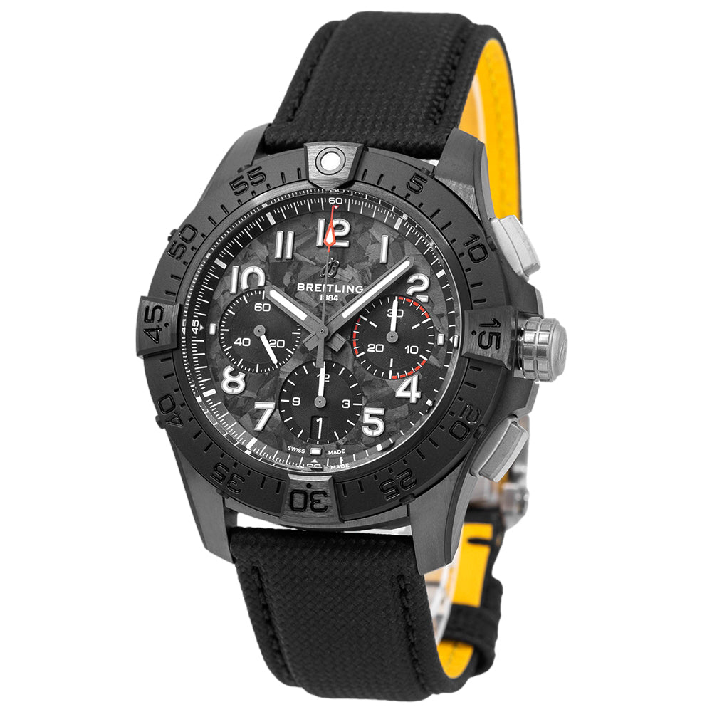 Breitling SB0147101B1X1 Avenger B01 Chrono 44 Night Mission