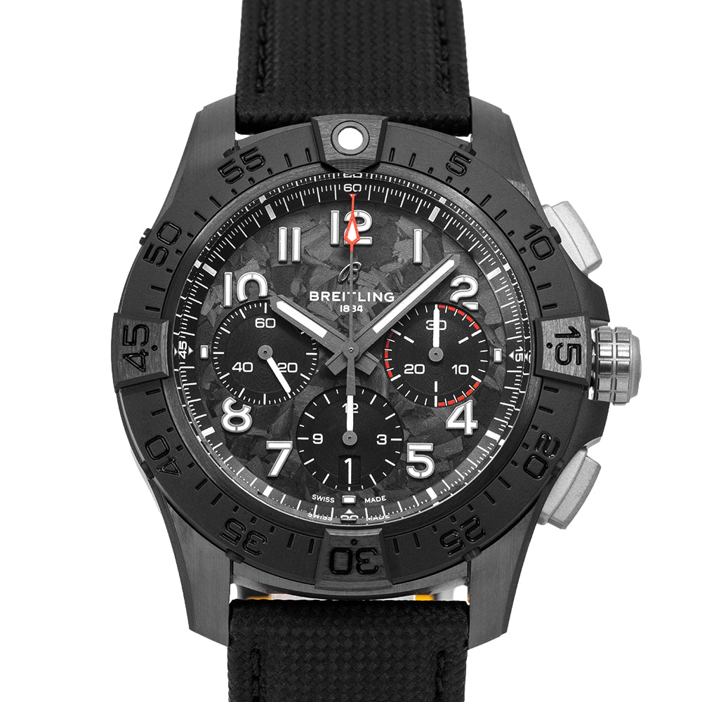 Breitling SB0147101B1X1 Avenger B01 Chrono 44 Night Mission