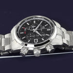 Grand Seiko Men's SBGC203G Sport Chrono Quartz