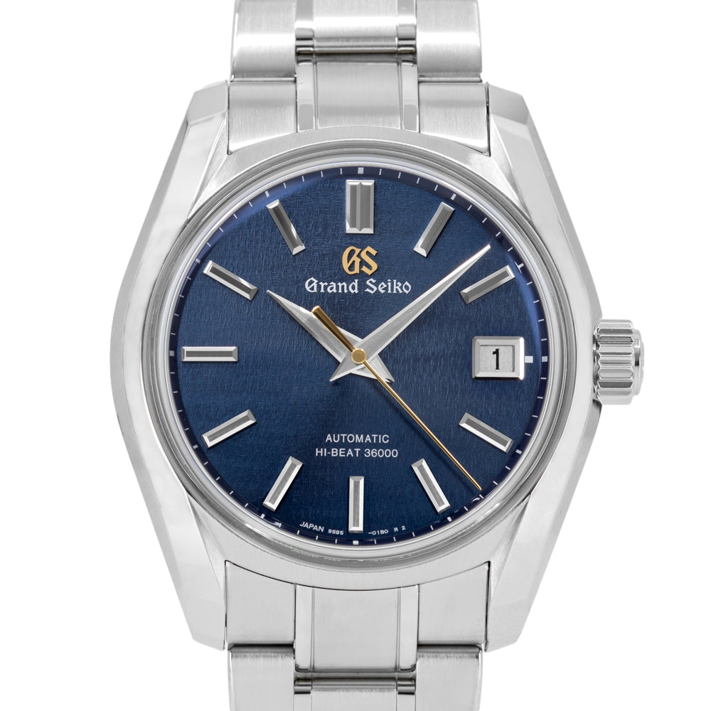 Grand Seiko SBGH273G SHŪBUN The Autumnal Equinox