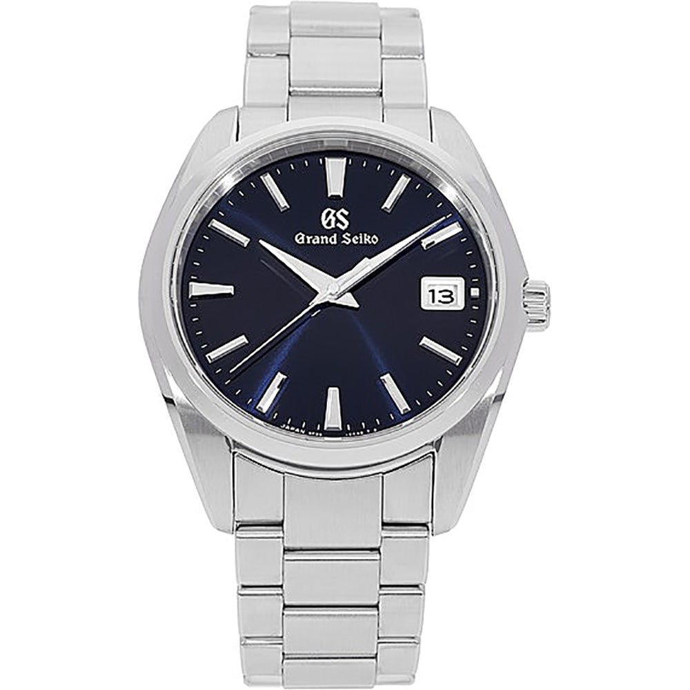 Gran Seiko Men's SBGP013 Heritage Collection Quartz