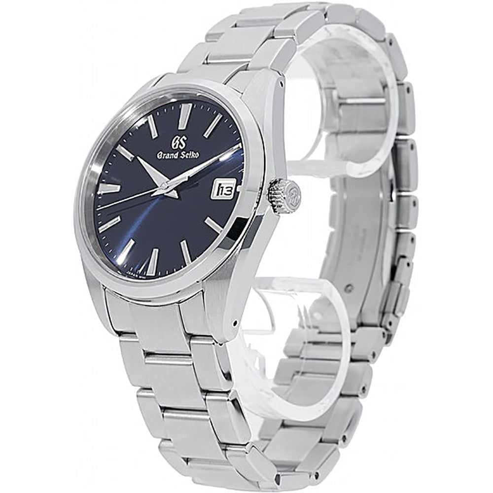 Gran Seiko Men's SBGP013 Heritage Collection Quartz