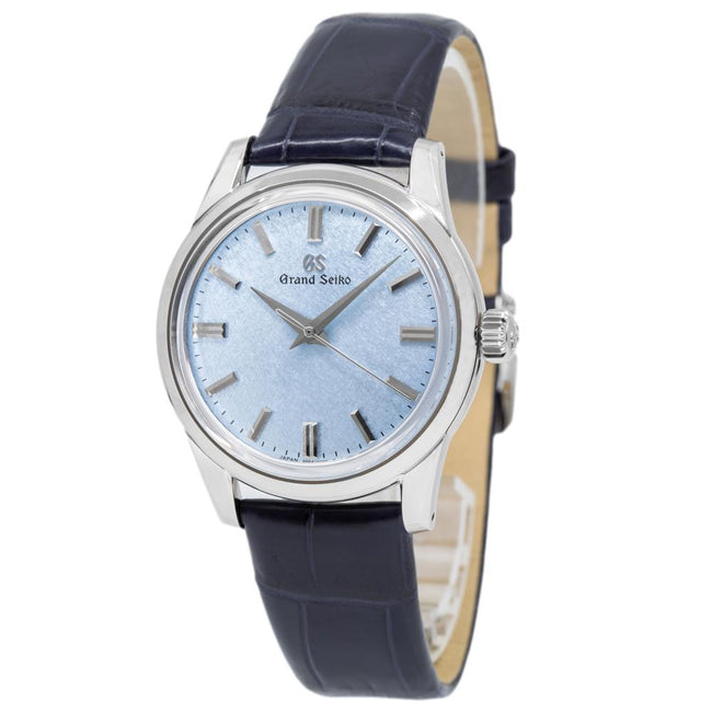 Grand Seiko Men's SBGW283G Elegance Mechanical