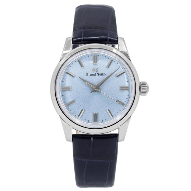 Grand Seiko Men's SBGW283G Elegance Mechanical