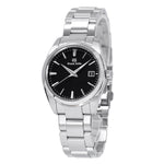 Grand Seiko Men's SBGX261G Heritage Back Dial Watch