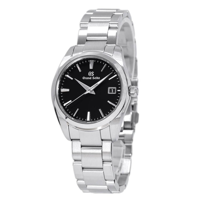 Grand Seiko Men's SBGX261G Heritage Back Dial Watch