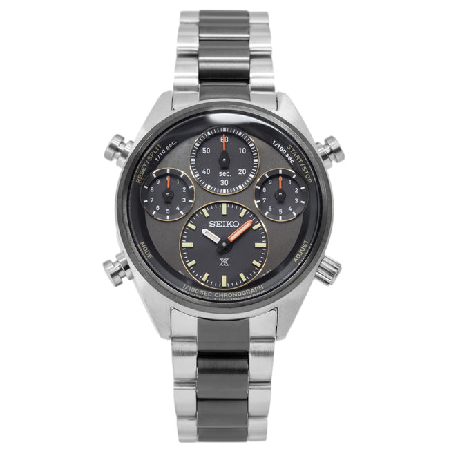 Seiko SFJ005P1 Prospex Speedtimer Solar Limited Ed