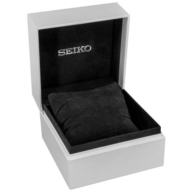 Seiko SFK001J1 Prospex Sumo GMT Solar Quartz