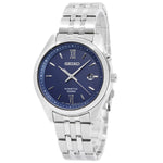 Seiko Men's SKA769P1 Kinetic Quartz