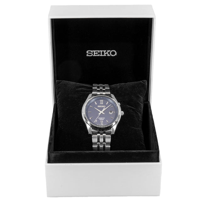 Seiko Men's SKA769P1 Kinetic Quartz